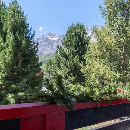 The Heart Of Cervino As15 Apartment Breuil-Cervinia Exterior photo