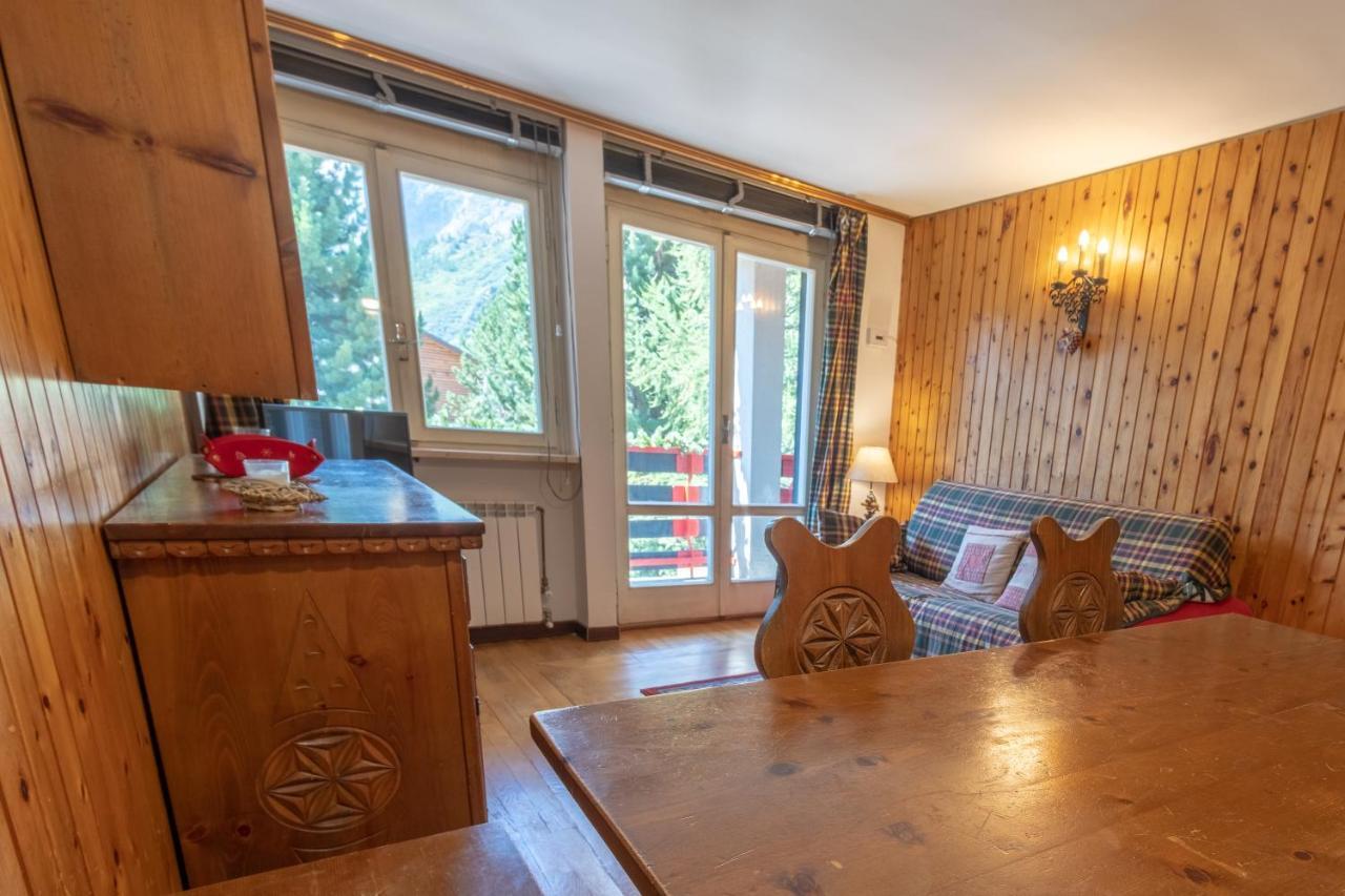 The Heart Of Cervino As15 Apartment Breuil-Cervinia Exterior photo